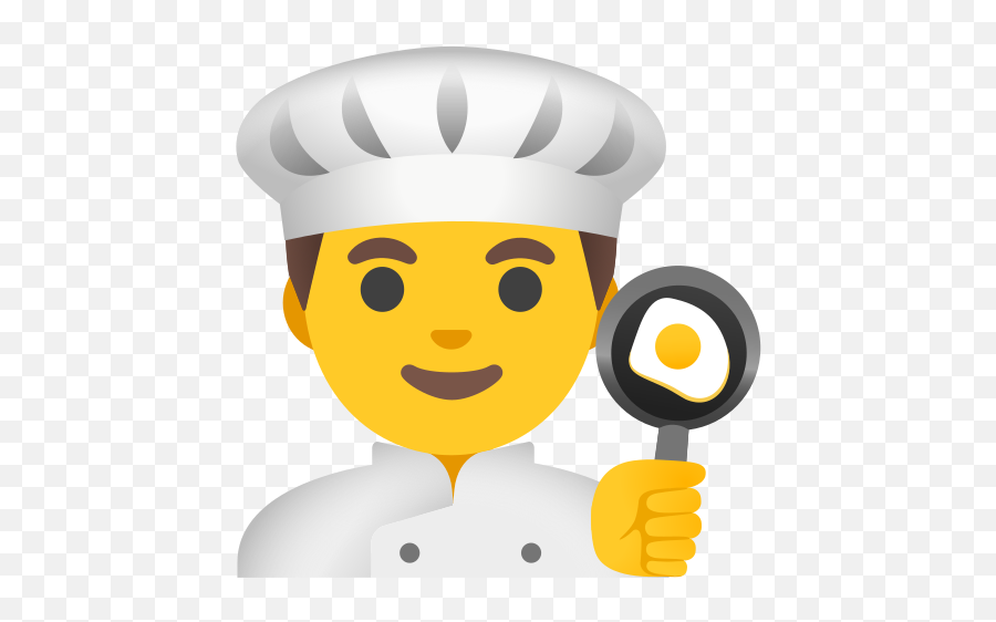 U200d Man Cook Emoji,Unicode Values For Emojis