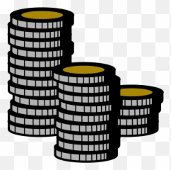 Clipart Coins - Clipartix Emoji,Poker Chip Emoji