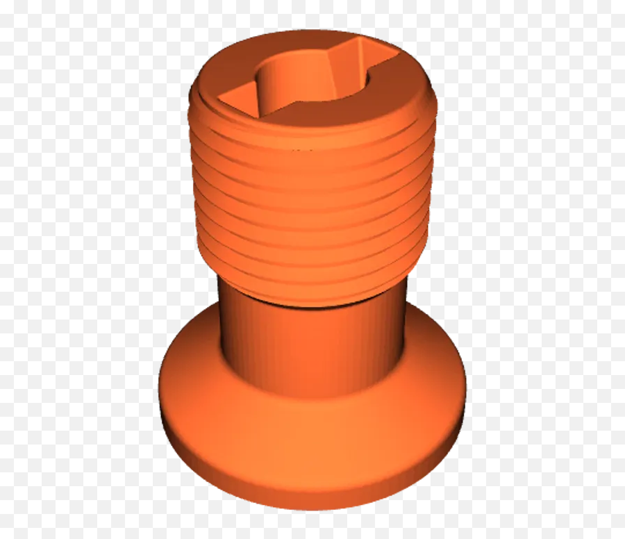 Prusa Mini Adjustable Legs By Karlos Download Free Stl Emoji,Leg Emoji