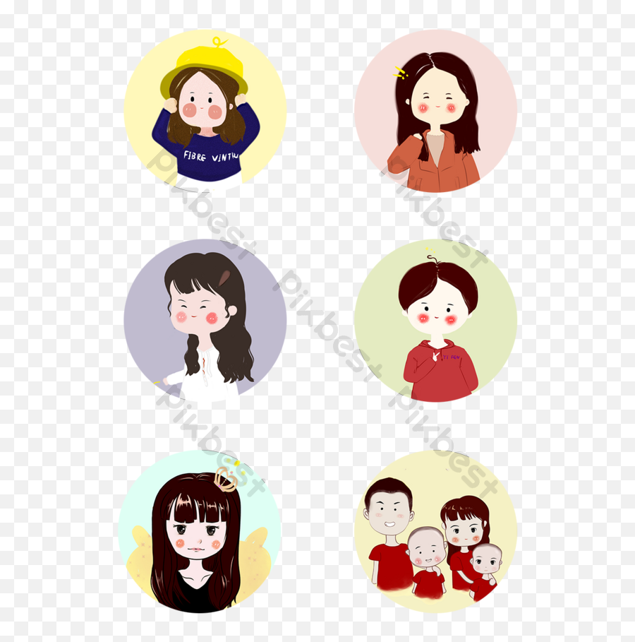 Character Avatar Picture Png Images Psd Free Download Emoji,Twitter Rifle Emoticon