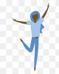 Dance Flow App Concept On Behance Emoji,Person Emoji Minimalist