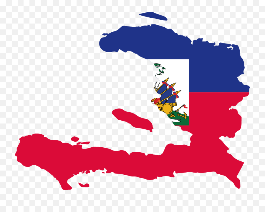 Download The Flag Of Haiti 40 Shapes Seek Flag Emoji,Haitiab Flag Emoji