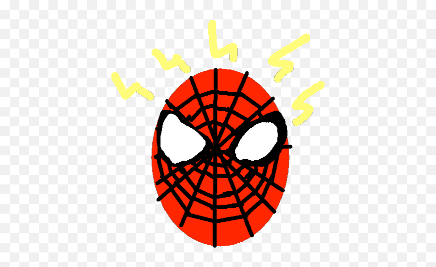 Venom U0026 Spiderman Tynker - Spiderman Logo Transparent Bg Emoji,Spiderman Emoticon