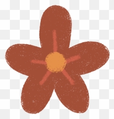 Cute Flower Sticker For Ios Android - Cute Flower Sticker Gif Emoji,Cute Flower Emoji
