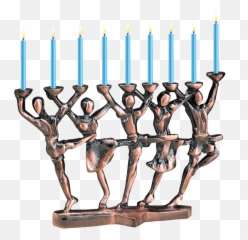 Menorah Hanukkah Horah Chanukah Sticker Emoji,Chanukah Emoji