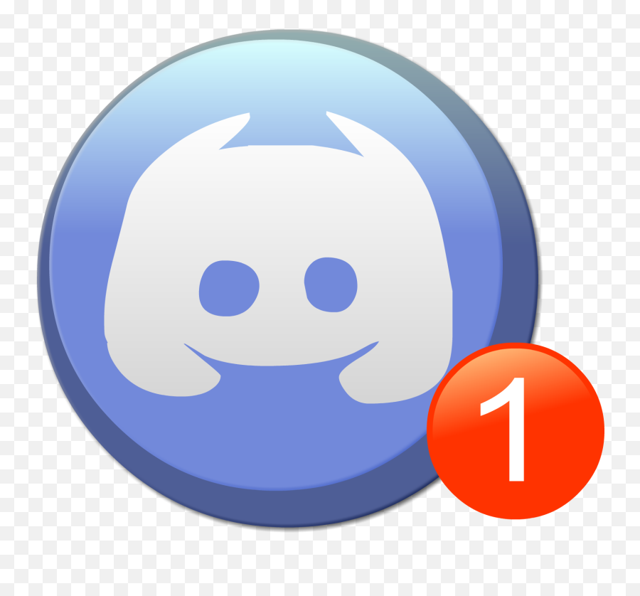 Discord Logo - Original Discord Logo Emoji,Daydreaming Emoticon