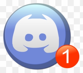 Discord Logo - Original Discord Logo Emoji,Daydreaming Emoticon