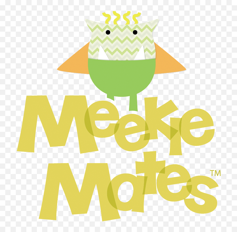Meekle Mates - Language Emoji,Tater Tot Emoji