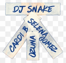 Popular And Trending - Horizontal Emoji,Dj Snake Emoji