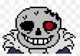 Pixel Art Gallery - Sans Emoji,Dont Care Emoticon