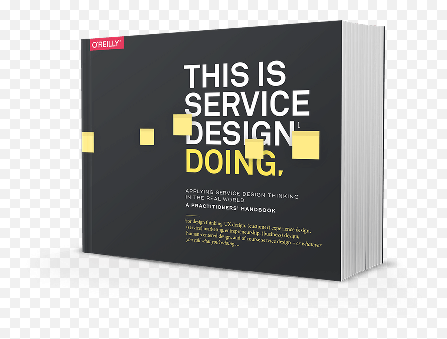 Business - Service Design Doing Applying Service Design Thinking Emoji,Design And Emotion 2014