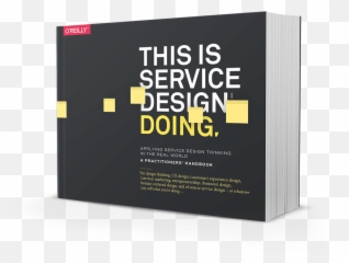 Business - Service Design Doing Applying Service Design Thinking Emoji,Design And Emotion 2014