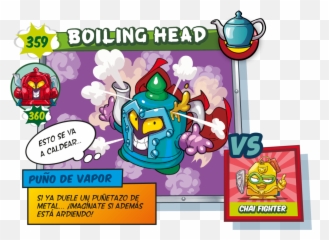 Pin En Natura - Fictional Character Emoji,Kaboom Emoji