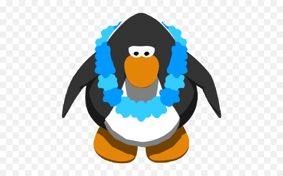 Penguinhawaidance - Discord Emoji Club Penguin Gif Png,Dance Emoji