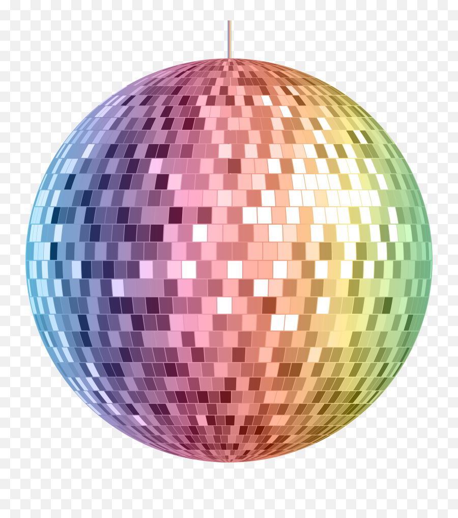 Cartoon Disco Ball Emoji,Is There A Disco Ball Emoji