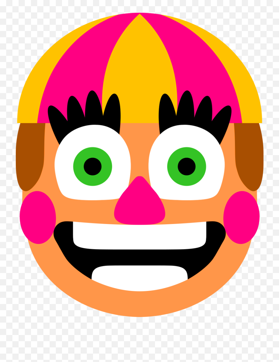 Fnaf Emoji Png Image With No Background - Fnaf Emoji Copy And Paste,Rage Emoji