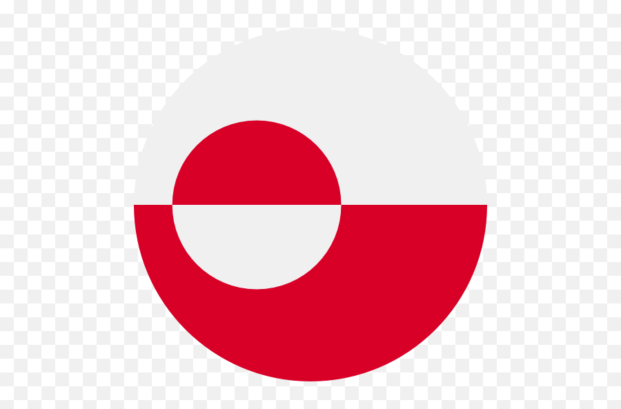 Greenlandflagicon - Png4u Chancery Lane Tube Station Emoji,Somaliland Emoji