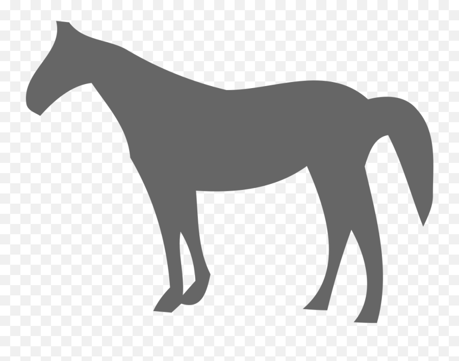 Horse Free Icon Download Png Logo - Animal Figure Emoji,Horse Emoticon On Facebook