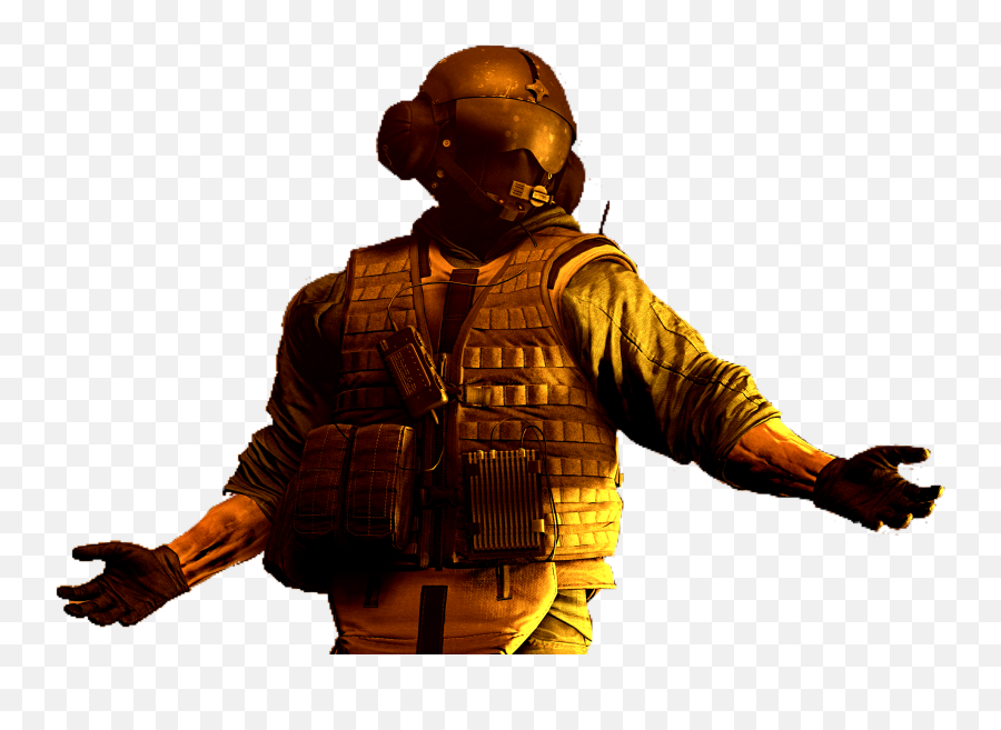 Siege Rainbow6siege Jäger Sticker - American Soldier Emoji,Jager Emoji