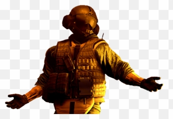 Siege Rainbow6siege Jäger Sticker - American Soldier Emoji,Jager Emoji