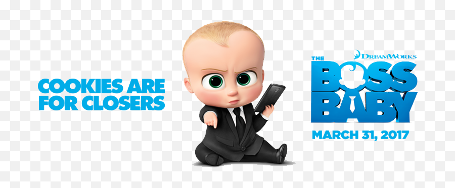 The Boss Baby Png Photos Png Svg Clip - Background Boss Baby Logo Emoji,Boss Baby Emoji