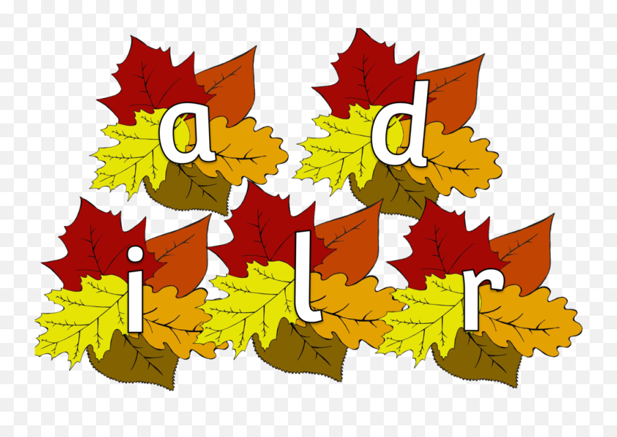 Free Thanksgiving Word Cards Printable Early Yearsey Eyfs Emoji,Little Yellow Maple Leaf Meaning In Emotions