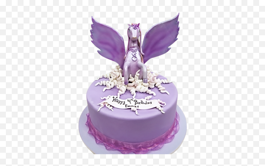 Unicorn Cakes Designs - Cake Design For Girls Unicorn Emoji,Emoji Cakes For Girls