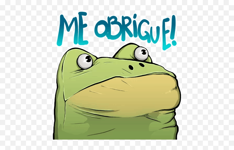 Stepmania Meme Pack - American Bullfrog Emoji,Emoticon Iphone Danse