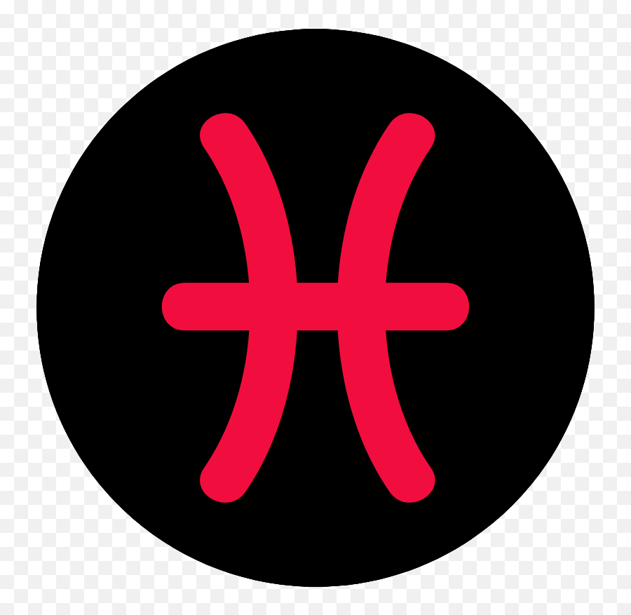 Zodiac Sign - Dot Emoji,Symbols That Cause Emotion In Ukraine