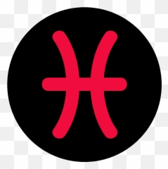 Zodiac Sign - Dot Emoji,Symbols That Cause Emotion In Ukraine