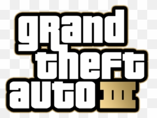 Grand Theft Auto Iii - Steamgriddb Language Emoji,Grad Theft Auto 1 Without Emotion