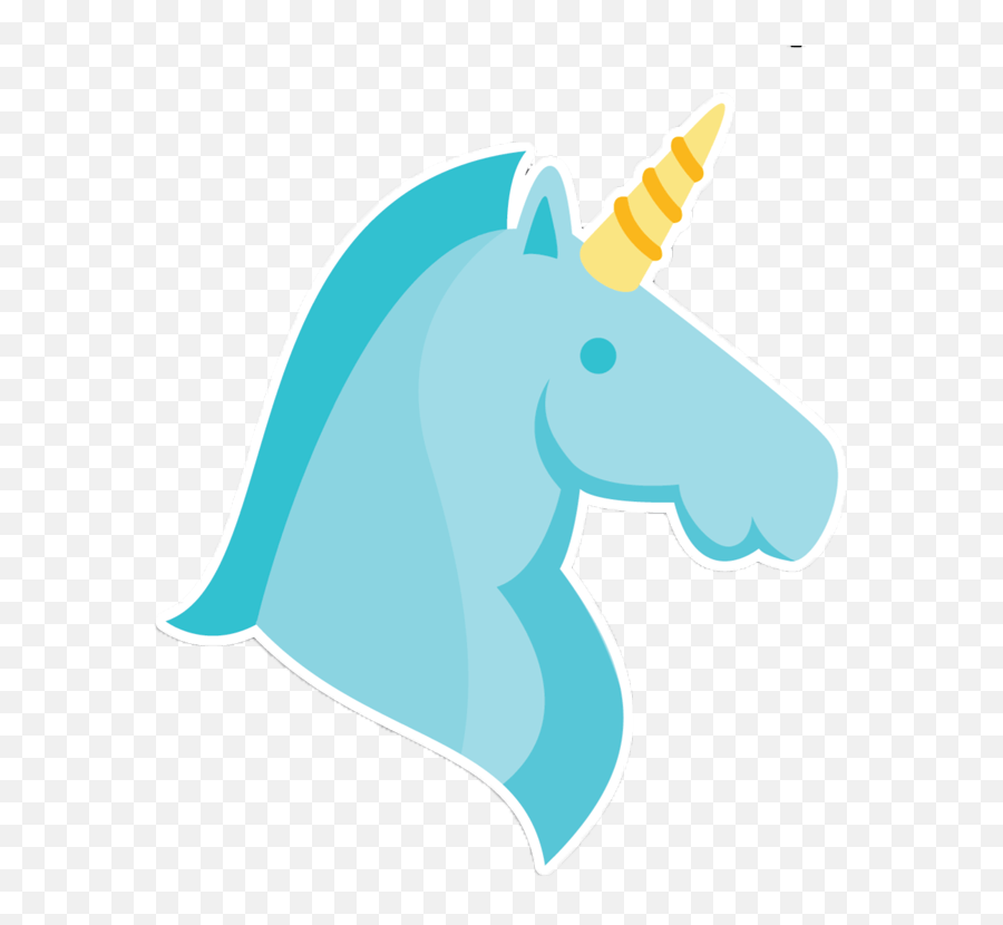 Princess U0026 Unicorns Yards With Cards - Unicorn Emoji,Emojis Of Unicorn