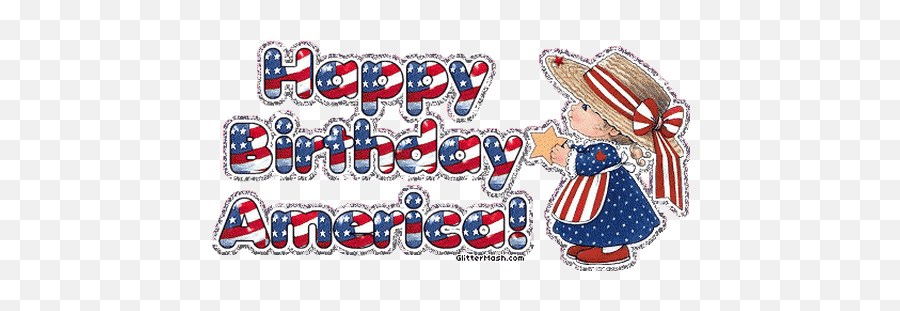 America Country Stickers - 4th Of July Clip Art Emoji,Hetalia Emoticons