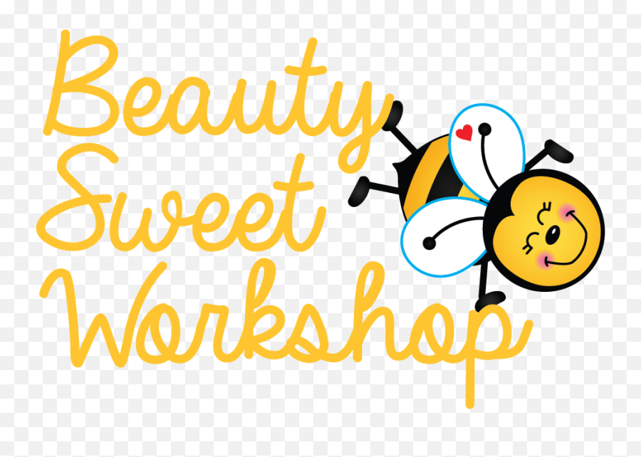Product Ingredients U0026 How To Use U2013 Beauty Sweet Workshop - Happy Emoji,Melted Body Emoticon
