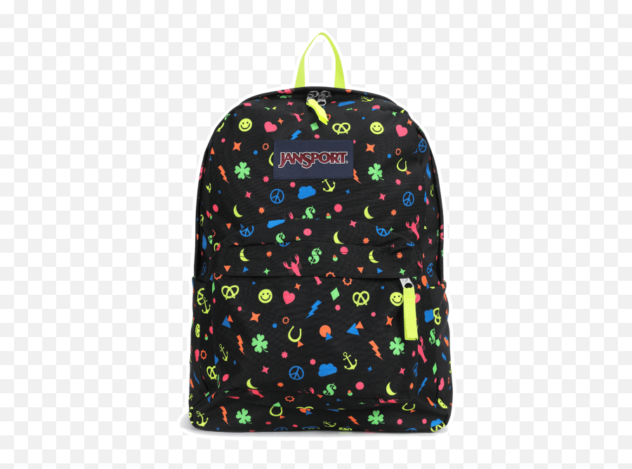 Outfit Designed - Unisex Emoji,Jansport Emoticon