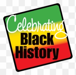 Free Black History Month Clipart - Black History Clipart Emoji,African American Valentine's Day Emojis