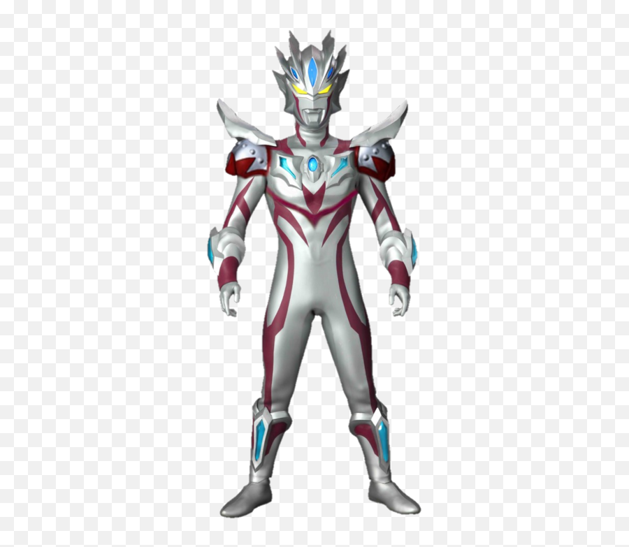 Ultraman Zero Alter - Ultraman Zero Beyond Emoji,Zer0 Emotions