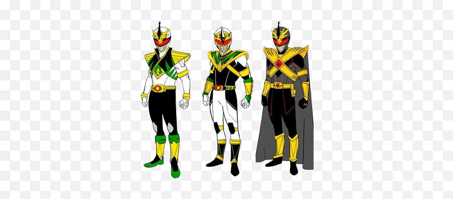 Clones U0026 Counterparts Pantheon - Tv Tropes Power Rangers Lord Drakkon Forms Emoji,Fgo Jalter Emotions