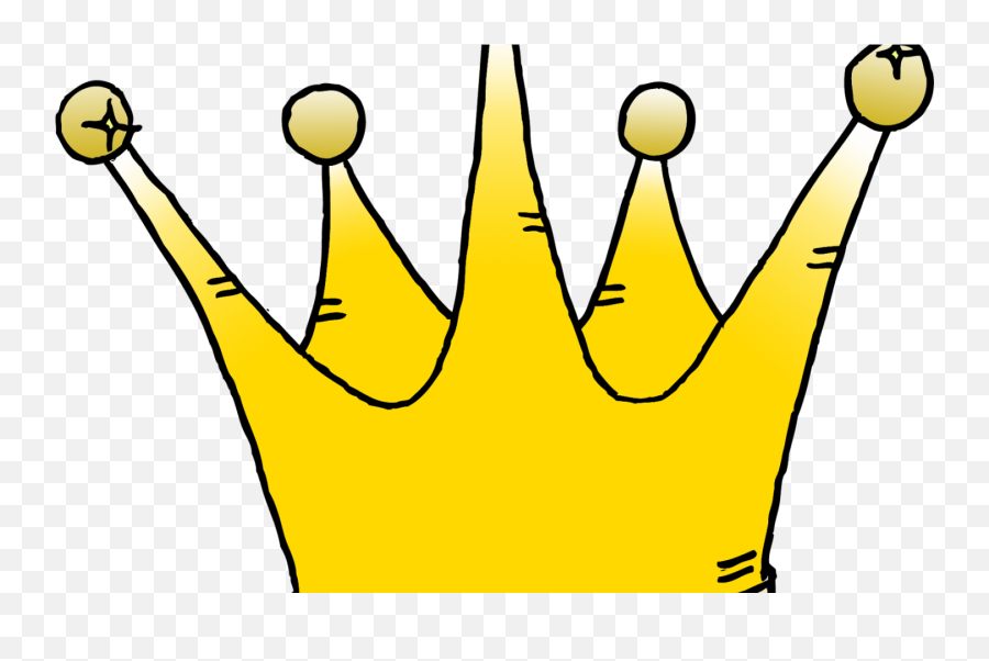 Small Crown Cliparts - Fairy Tale Clip Art Emoji,Tiny Crown Emojis