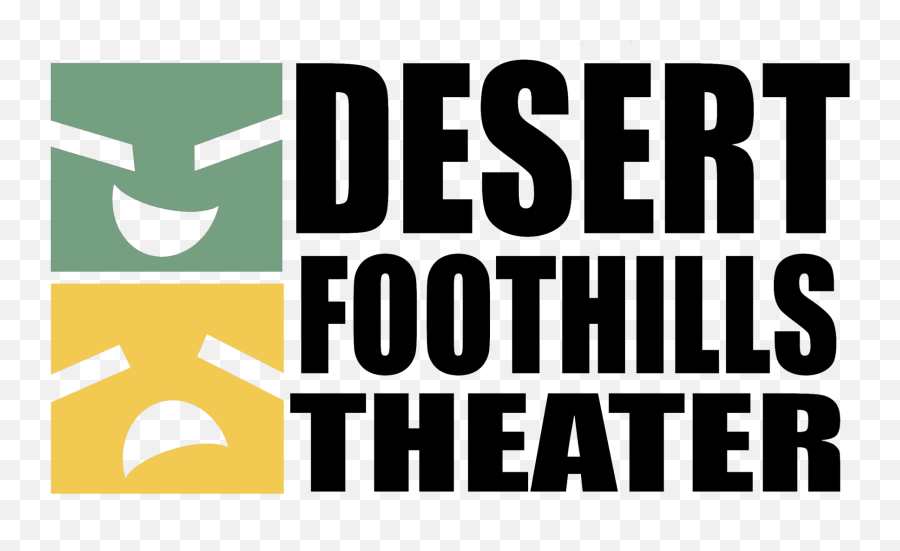 Desert Foothills Theater - Desert Foothills Theater Emoji,Fill Emotion Theater