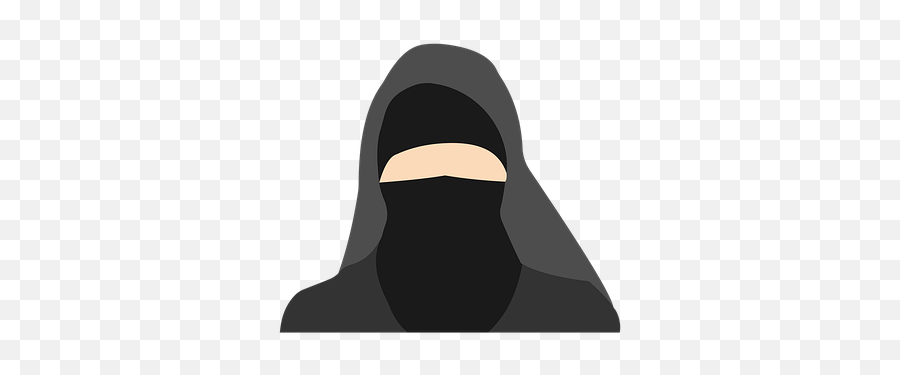 Free Hijab Muslim Illustrations Emoji,Female Muslim Text Emoticons