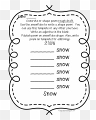 First Grade Wow Poetry Unit Updated - Dot Emoji,Poems About Emotions For First Grade