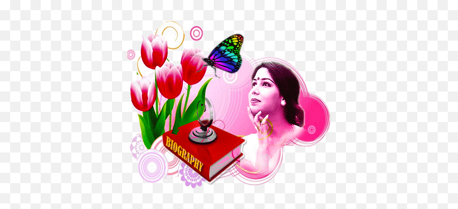 Hbd Sakshi Tanwar Sovereign Ruler Of Tv Bade Acche - Girly Emoji,Manva Emotion Jage Full Song Youtube