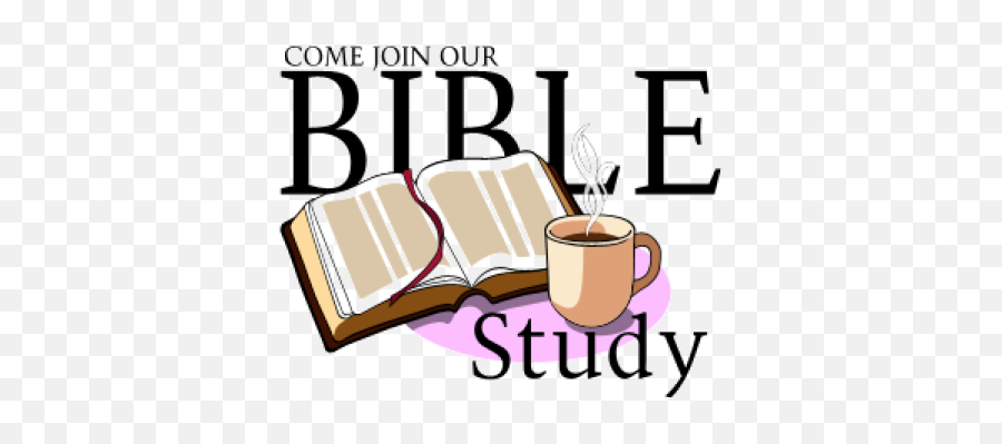 Bible Study - Free Bible Study Clip Art Emoji,Bible Emoji