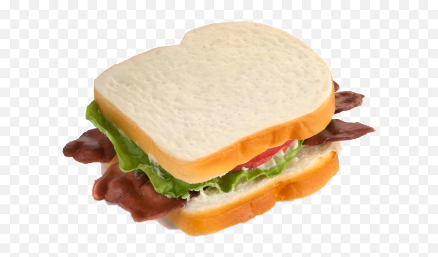 Blt Sandwhich Food Fakefood Sticker - Blt Png Emoji,Blt Emoji