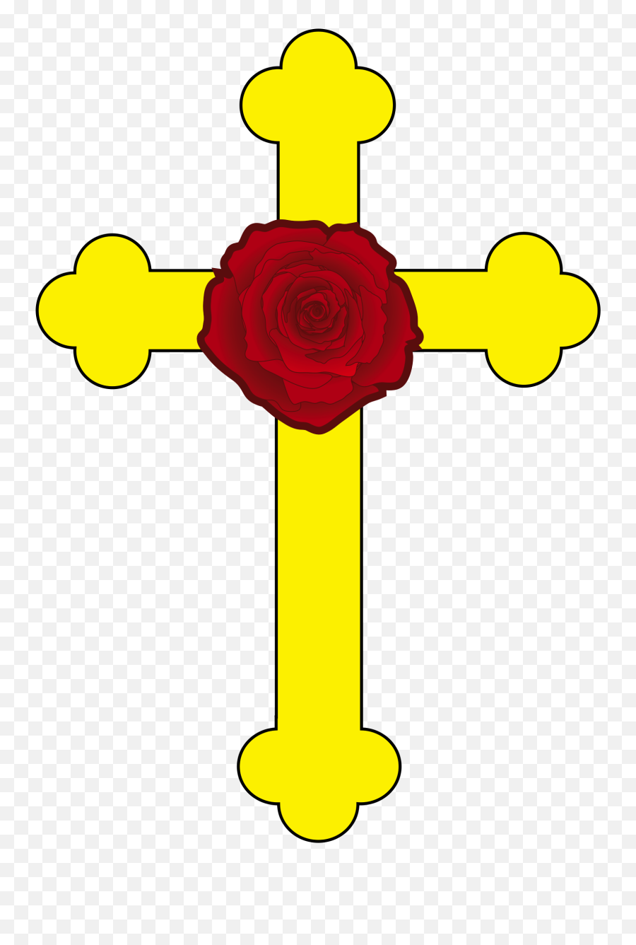 What Is The Meaning Of The Symbol Of A Circle With A Plus - Rose Cross Emoji,Cross Emoji