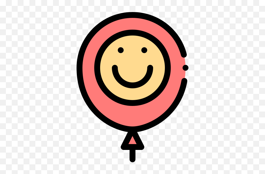 Balloon - Charing Cross Tube Station Emoji,Dancing Party Balloon Emoticons