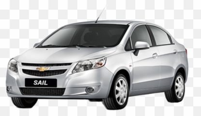 Vehicles Rentals - Chevrolet Sail Transparent Png Emoji,Aveo Emotion Vs Sail 2018