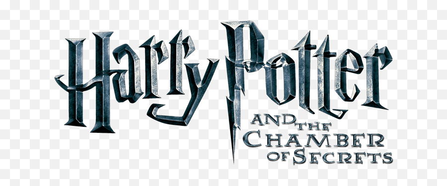 Harry Potter And The Chamber Of Secrets 2002 Arts And - Harry Potter And The Chamber Of Secrets Calligraphy Emoji,Harry Potter Jokes Emotions