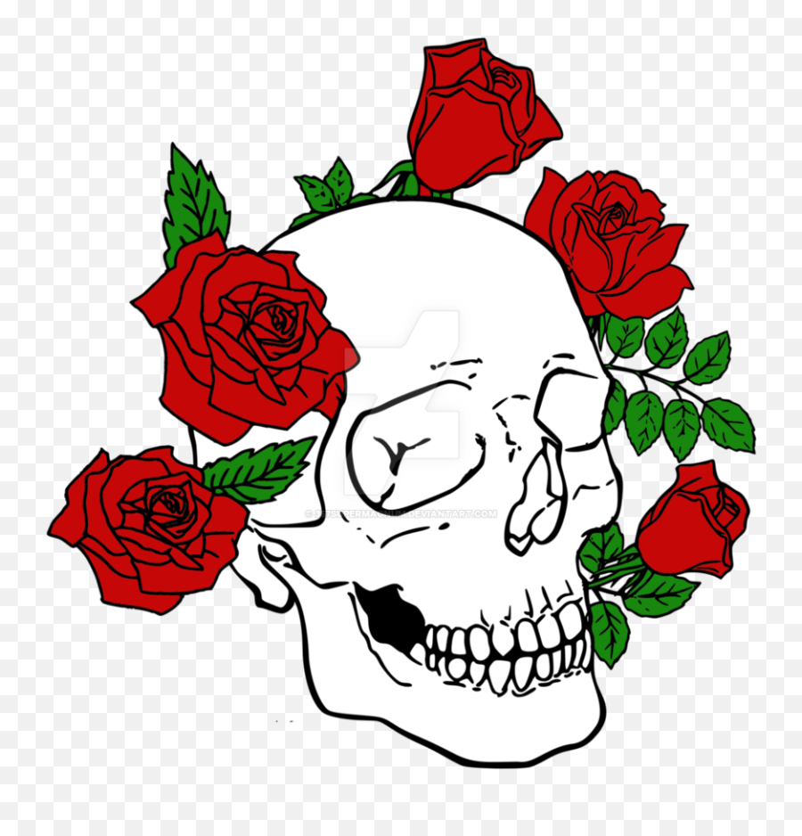 Weird World Of Deborama 2 Youu0027re Giving Them What For - Rose Skull Png Emoji,Kennedy Onassis Center Ancient Emotions 2017